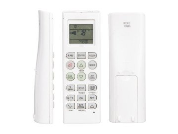 Дистанционно управление за климатик  RC AIRCON FOR LG BEKO