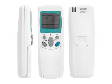 Дистанционно управление за климатик BKE 6600 D 6711A20039D