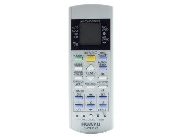 RC AIRCON K-PN1122