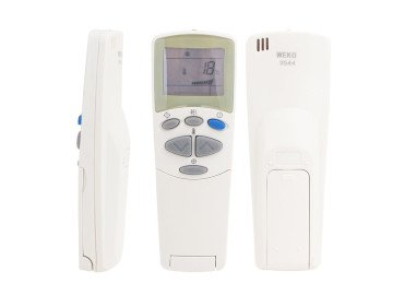 RC AIRCON LG BEKO SNK0002