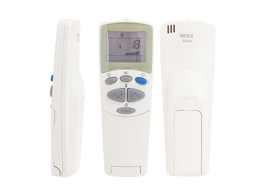 Дистанционно управление за климатик BKE 6600 D 6711A20039D
