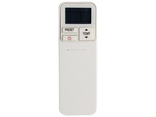 Дист.управление за климатици CARRIER RB-RXS30-E TOSHIBA
