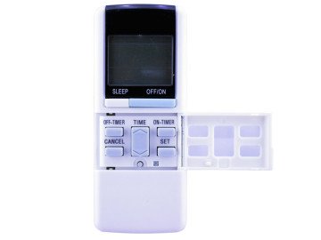 RC AIRCON PANASONIC SNK0014