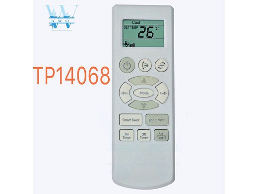 Дистанционно управление за климатик SNK0019 TP14068