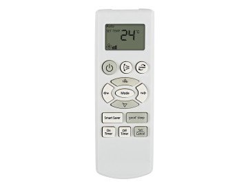 Дистанционно управление за климатик SNK0019 TP14068