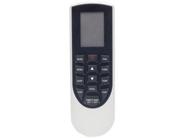 RC AIRCON GREE YAN1F1 30510475