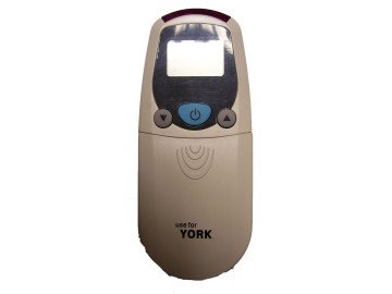 RC AIRCON YORK
