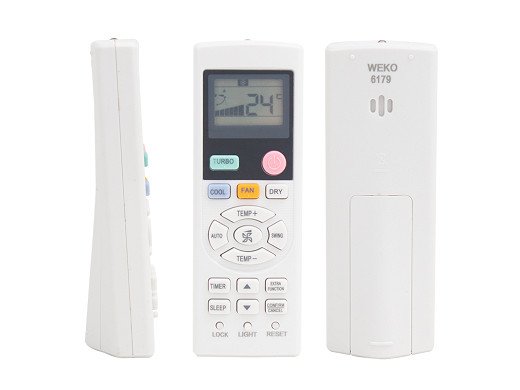 Дистанционно управление за климатик Sigma YR-HD06 0010401511G
