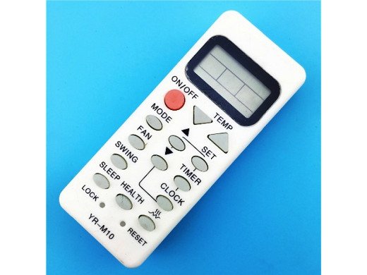 Дистанционно управление за климатик SANG HAIER YR-HD06 0010401511G