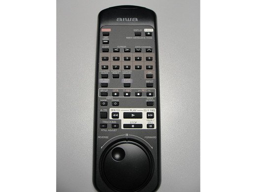 Дистанционно управление AIWA TFX 33