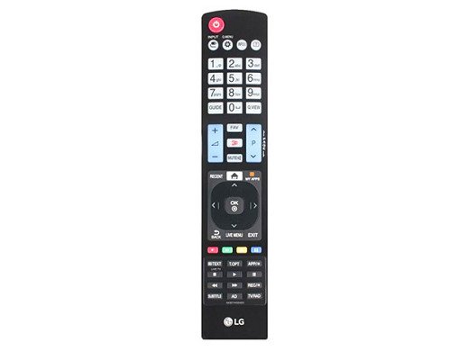 Дистанционно управление AKB73615306
