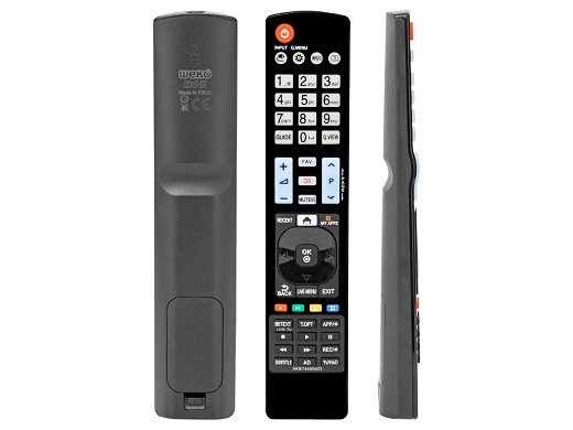 Дистанционно управление AKB74455403 AKB73756565 3D SMART