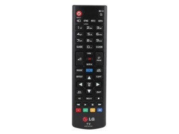 RC AKB73975761 AKB73975757 1Smart 3D