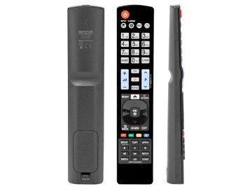 RC AKB74455403 3D SNL0930R