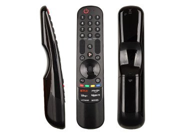 Дистанционно управление LG AN-MR21GA AKB76036201 NETFLIX-RAKUTEN