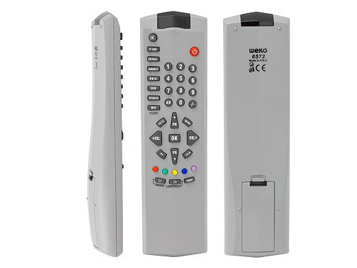 Дистанционно управление BEKO 100Hz