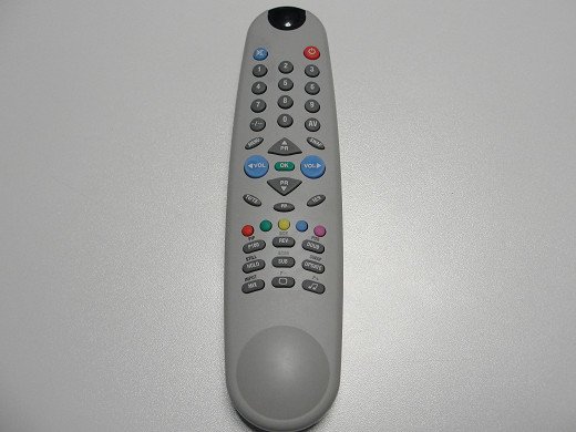 Дистанционно управление  BEKO 14.1 § 12.5