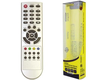 RC BEKO BS-900 YKD187R