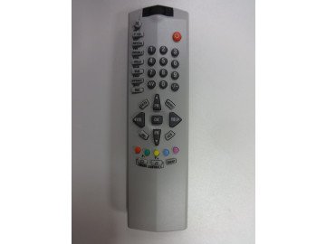 RC BEKO KN 6187F 22.1