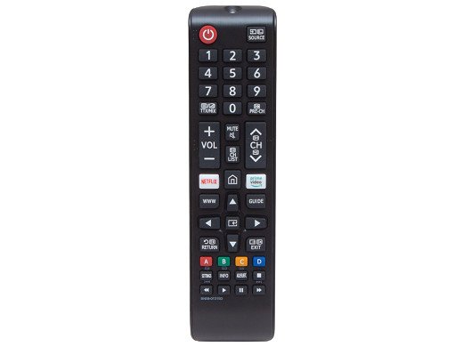 Дистанционно управление BN59-01315D SMART NETFLIX AMAZON 4K ULTRA HDTV