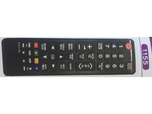 Дистанционно управление BN59-01199G SMART HUB