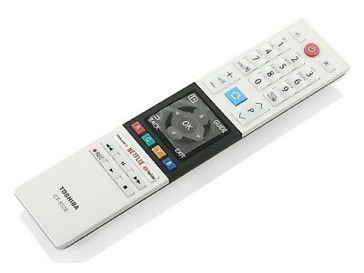 Дистанционно управление CT8528