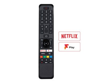RC CT-8555 RC43161 NO VOICE