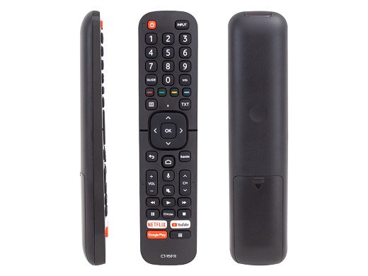 Дистанционно управление CT-95010 Voice control