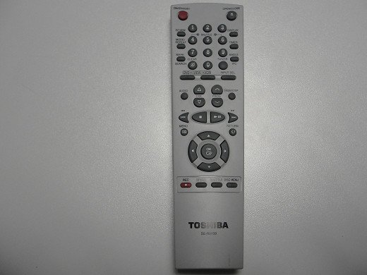 Дистанционно управление DVD SE-R0159