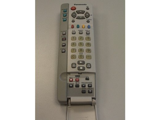 Дистанционно управление EUR511212A