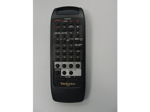 Дистанционно управление EUR643852