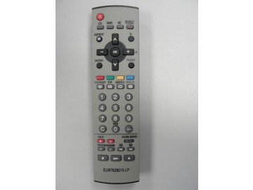 RC EUR7628030 EUR7628010