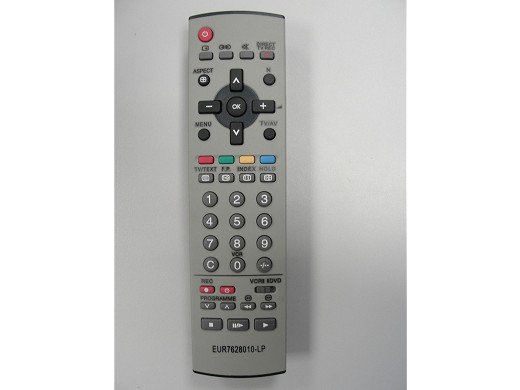 Дистанционно управление EUR7628030