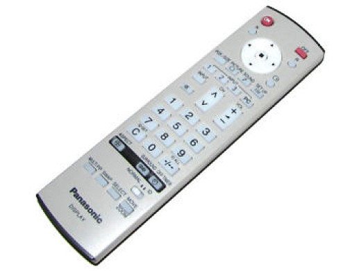 Дистанционно управление EUR7636070R Original