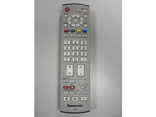 Дистанционно управление EUR7651030A