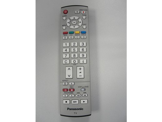 Дистанционно управление EUR765109A