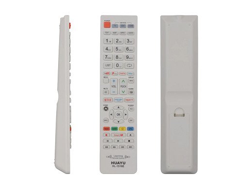 Дистанционно за обучение Huayu HL-1340E за 3 устройства