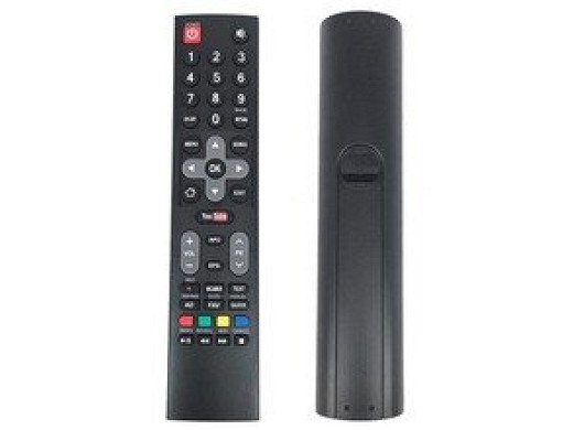 Дистанционно управление HOF16J234GPD12 Youtube