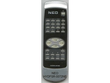 RC HYDFSR-0072