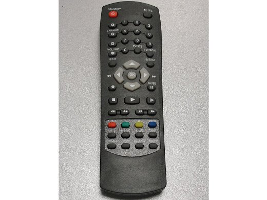 Дистанционно управление ITV PARTNER