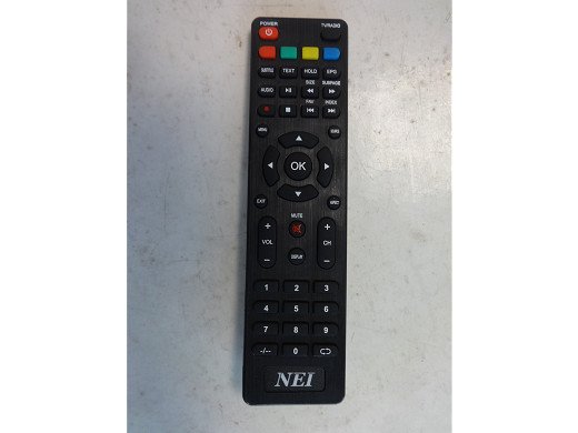 Дистанционно управление LED NEI 32 INCH
