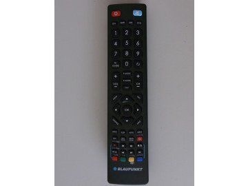 RC LED TV-BA32M122 BLAUPUNKT BLACK/WHITE