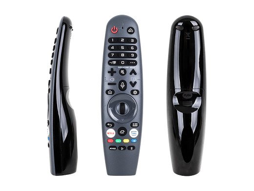 Дистанционно управление MR20GA AKB76036901 4K