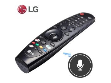 Дистанционно управление MR20GA AKB76036901 4K