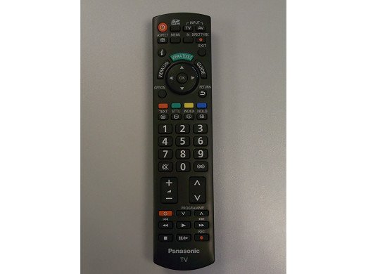 Дистанционно управление  N2QAYB000328