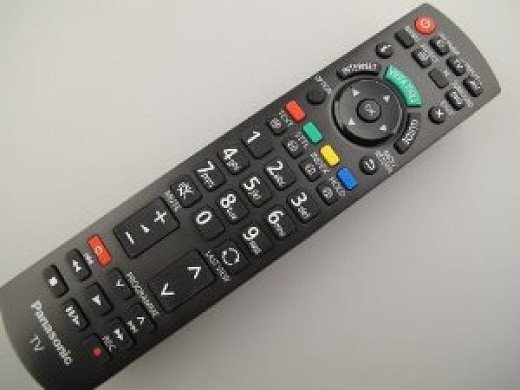 Дистанционно управление N2QAYB000753