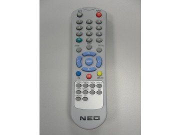 Дистанционно управление NEO 2491  W