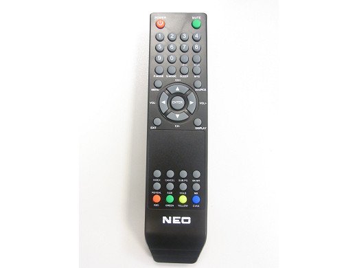 Дистанционно управление  NEO LED 2208FHD