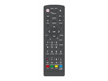RC PRC1215