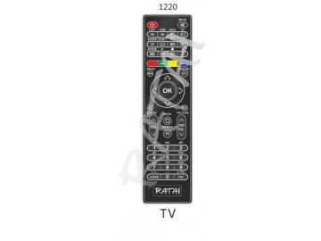 RC PRC1220 RT1220